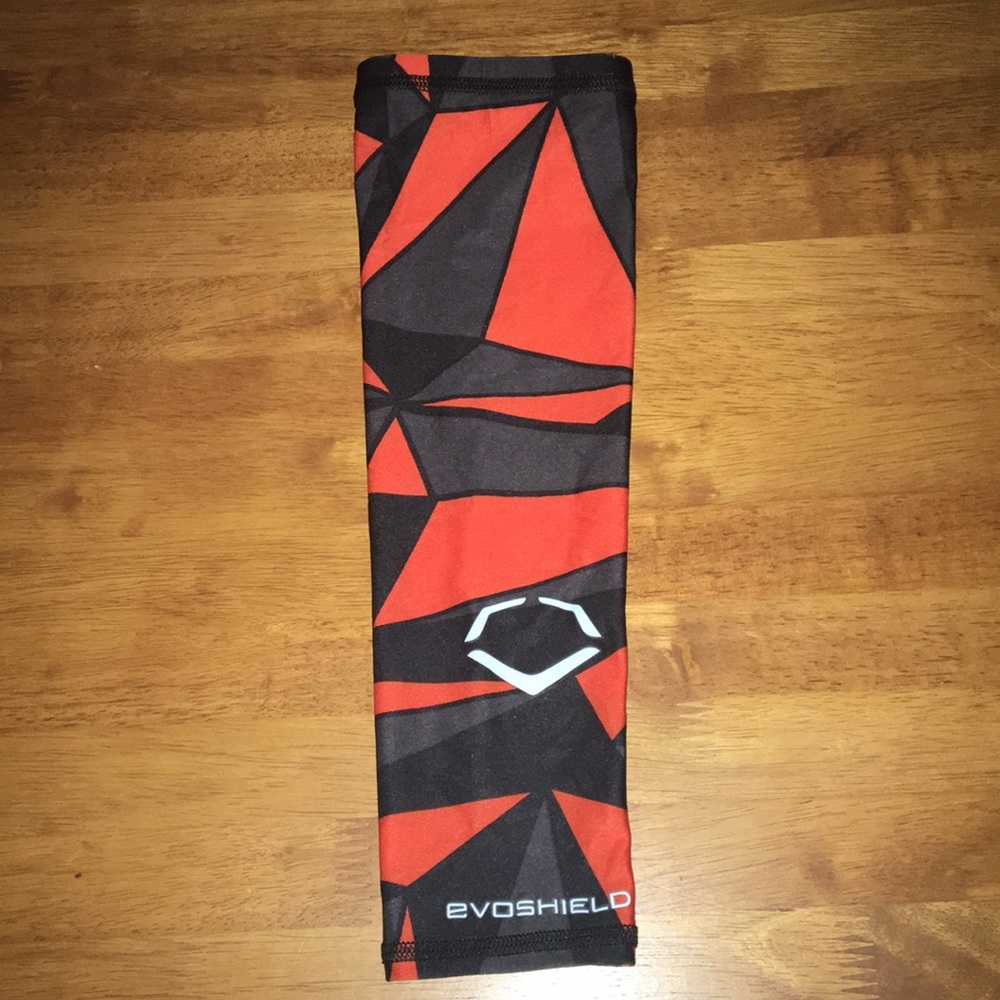 Compression sleeve for Baseball